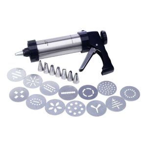 Mastercraft 21 Piece Icing Set