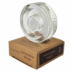 GoodLife Glass Fermentation Weight