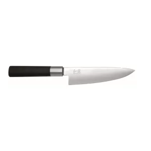 Kai Wasabi Chef's Knife 15cm