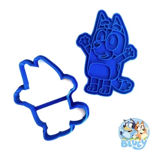 Bingo Cutter Embosser Set