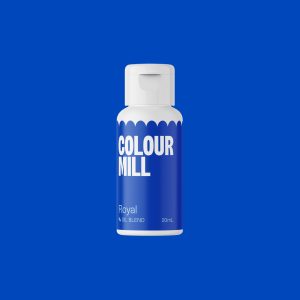 Colour Mill Royal Oil Colour 20ml