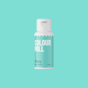 Colour Mill Tiffany Oil Colour 20ml
