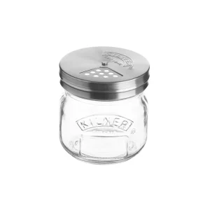 Kilner Storage Jar and Shaker