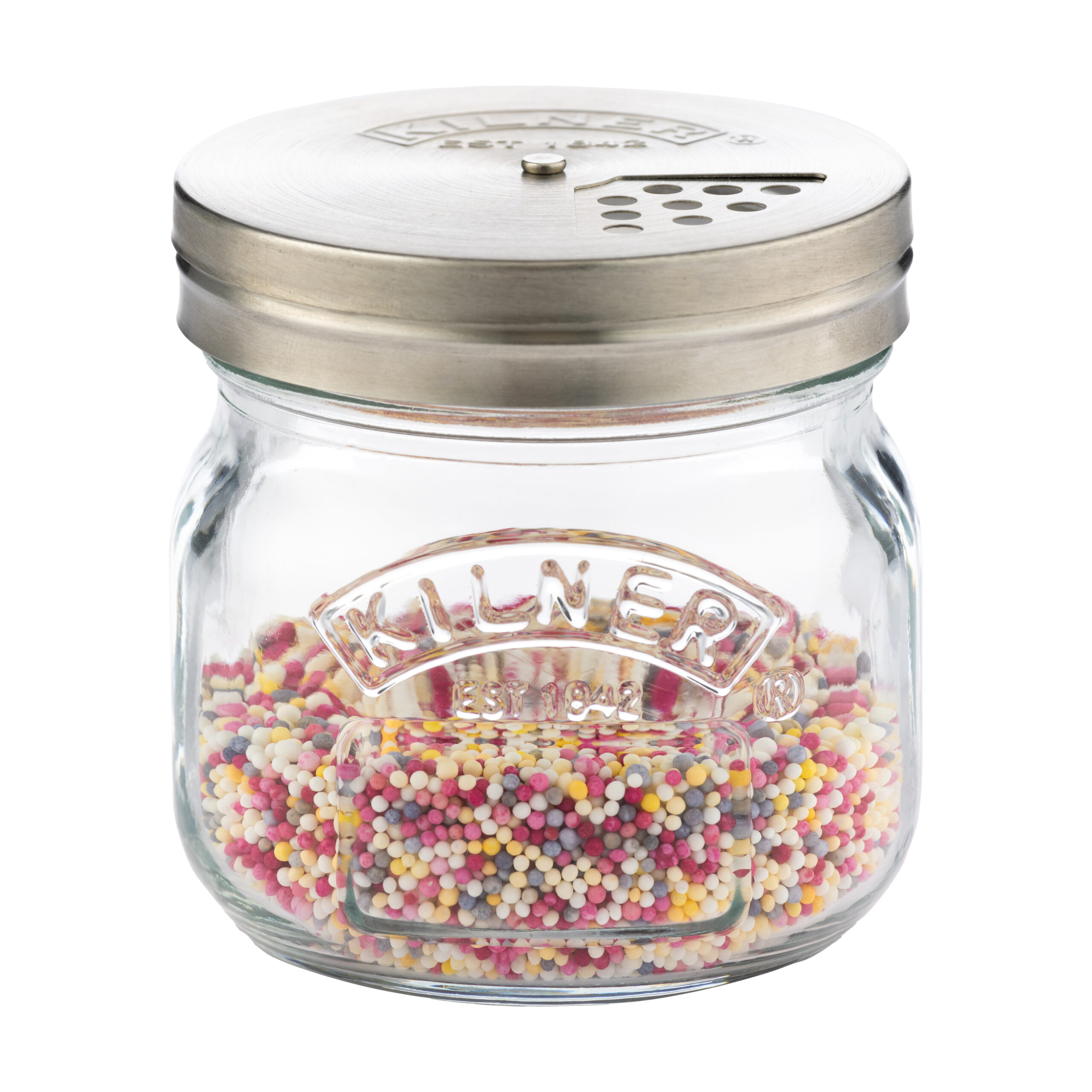 Kilner Storage Jar and Shaker - Image 2