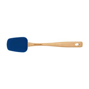 Chasseur Silicone Spatula Spoon - Blue