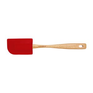 Chasseur Large Silicone Spatula - Red