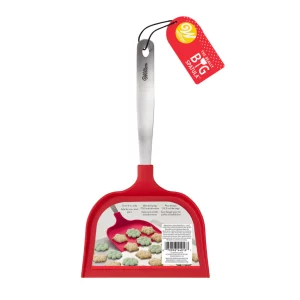 Wilton Big Red Cookie Spatula