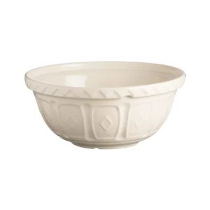 Mason Cash Cream S12 Mixing Bowl 29cm