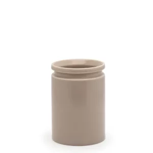 Zero Utensil Holder - Silky Pink