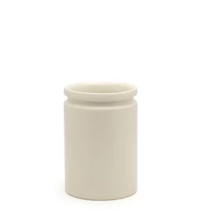 Zero Utensil Holder - Silky Ivory
