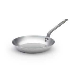 de Buyer Mineral B Carbon Steel Frying Pan 28cm