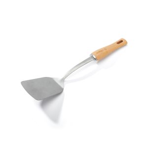 de Buyer B Bois Plain Spatula