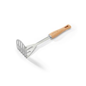 de Buyer B Bois Potato Masher