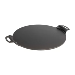 Lodge Cast Iron Pizza Pan 38cm
