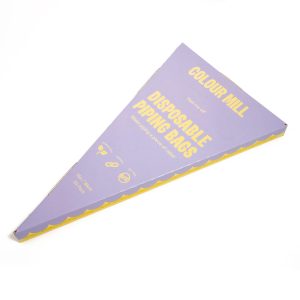 Colour Mill Disposable Piping Bags 37.5cm/15 inch