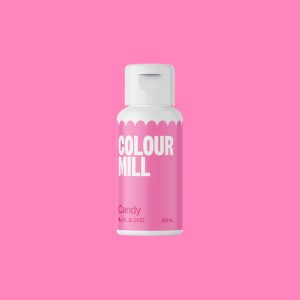 Colour Mill Candy Oil Colour 20ml