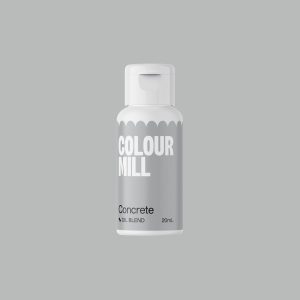 Colour Mill Concrete Oil Colour 20ml