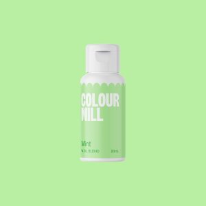 Colour Mill Mint Oil Colour 20ml
