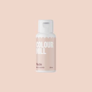 Colour Mill Nude Oil Colour 20ml