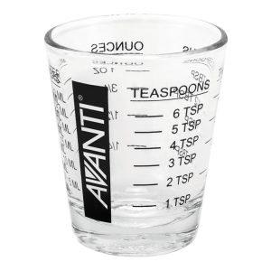 Avanti Mini Multi Measuring Glass 30ml