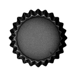 Bakemaster Mini Quiche Pan 8cm