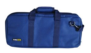 ChefTech 18 Pocket Knife Roll - Blue