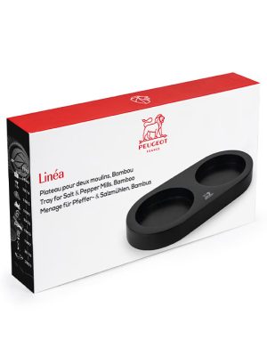 Peugeot Linea Mill Stand