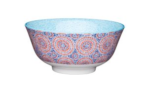 Mikasa Do It All Bowl - Mosaic