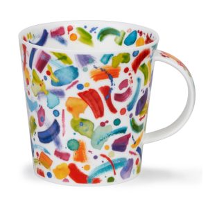 Dunoon Cairngorm 'Mish Mash' Mug