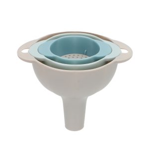 Avanti 4 Piece Funnel Set