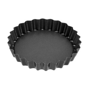 Bakemaster Mini Quiche Pan 10cm