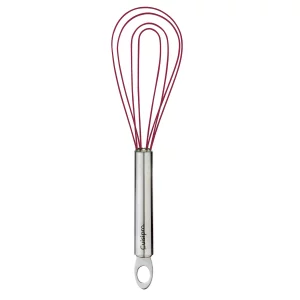Cuisipro Silicone Flat Whisk 25cm