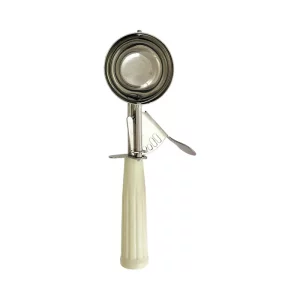 YesChef! Portioner Colour 65mm Ivory