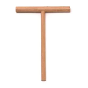 Dishy Beech Crepe Spreader