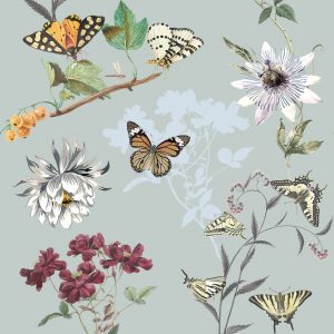 PPD Puerto Rico Luncheon Napkins