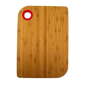 Zito's Small Board Red Trim