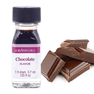 LorAnn Chocolate Flavour Dram 3.7ml