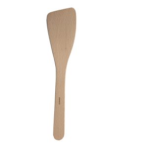 Avanti Plain Extra Curved Spatula 30cm