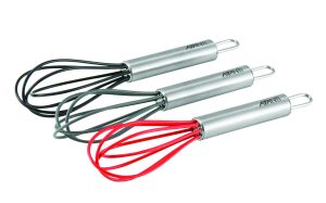 Avanti Silicone Mini Whisk