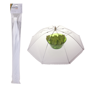 Appetito Nylon Net Food Cover 76cm