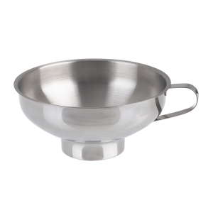 Appetito Stainless Steel Jam Funnel