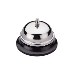 Counter Call Bell