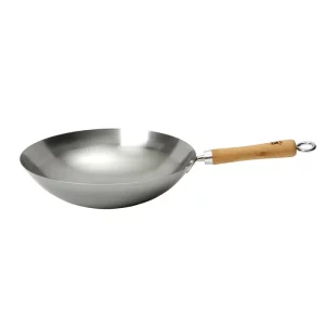 Dexam Wok & Roll Wok 33cm