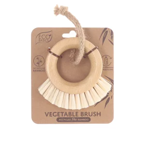 Eco Basics Vegetable Brush