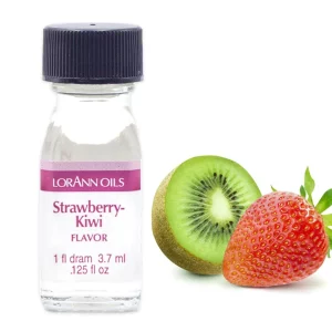 LorAnn Strawberry Kiwi Flavour Dram 3.7ml
