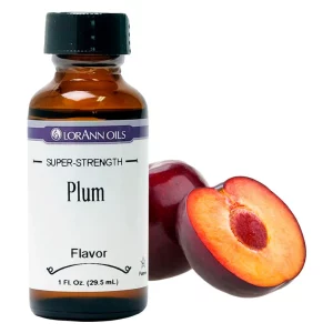 LorAnn Plum Flavour 30ml