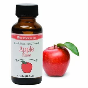 LorAnn Apple Flavour 30ml