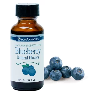LorAnn Blueberry Flavour 30ml