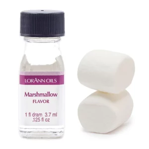 LorAnn Marshmallow Flavour Dram 3.7ml