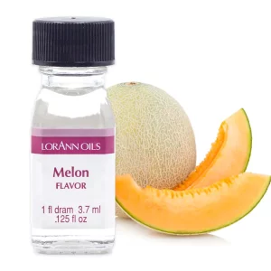 LorAnn Melon Flavour Dram 3.7ml